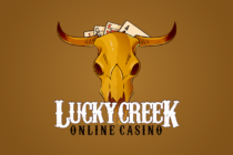 lucky creek paypal